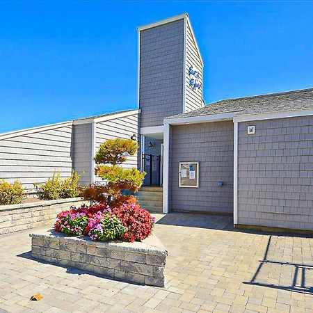 Apartamento East Of The Sun --- 40026 E Sun Dr Unit 611 Fenwick Island Exterior foto