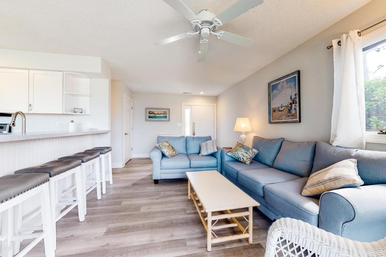 Apartamento East Of The Sun --- 40026 E Sun Dr Unit 611 Fenwick Island Exterior foto