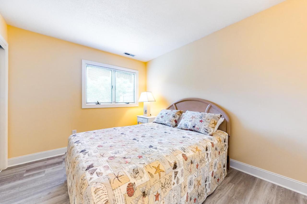 Apartamento East Of The Sun --- 40026 E Sun Dr Unit 611 Fenwick Island Exterior foto