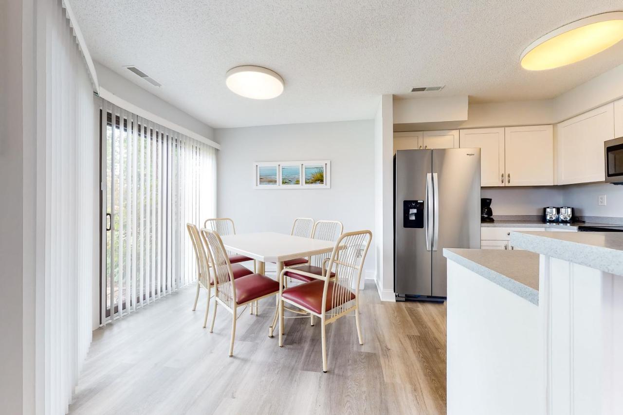 Apartamento East Of The Sun --- 40026 E Sun Dr Unit 611 Fenwick Island Exterior foto