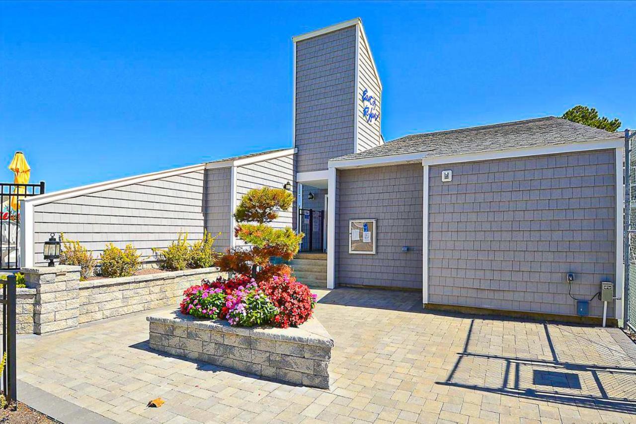 Apartamento East Of The Sun --- 40026 E Sun Dr Unit 611 Fenwick Island Exterior foto