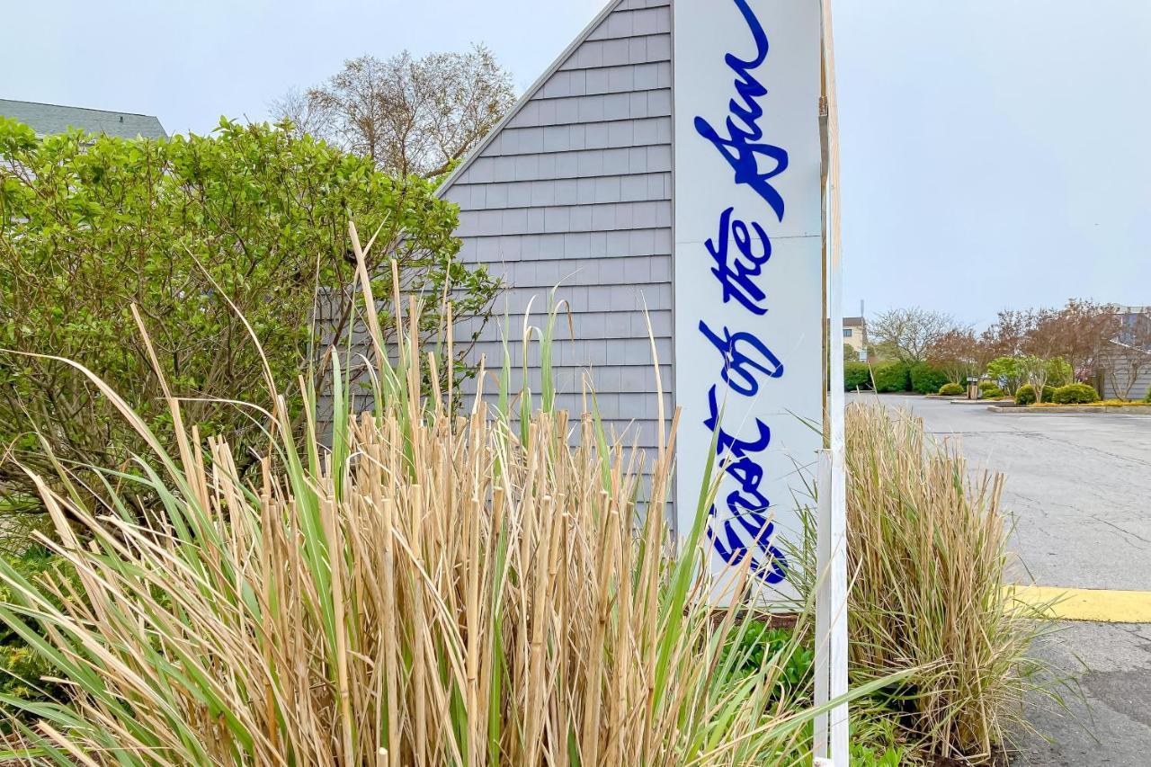 Apartamento East Of The Sun --- 40026 E Sun Dr Unit 611 Fenwick Island Exterior foto