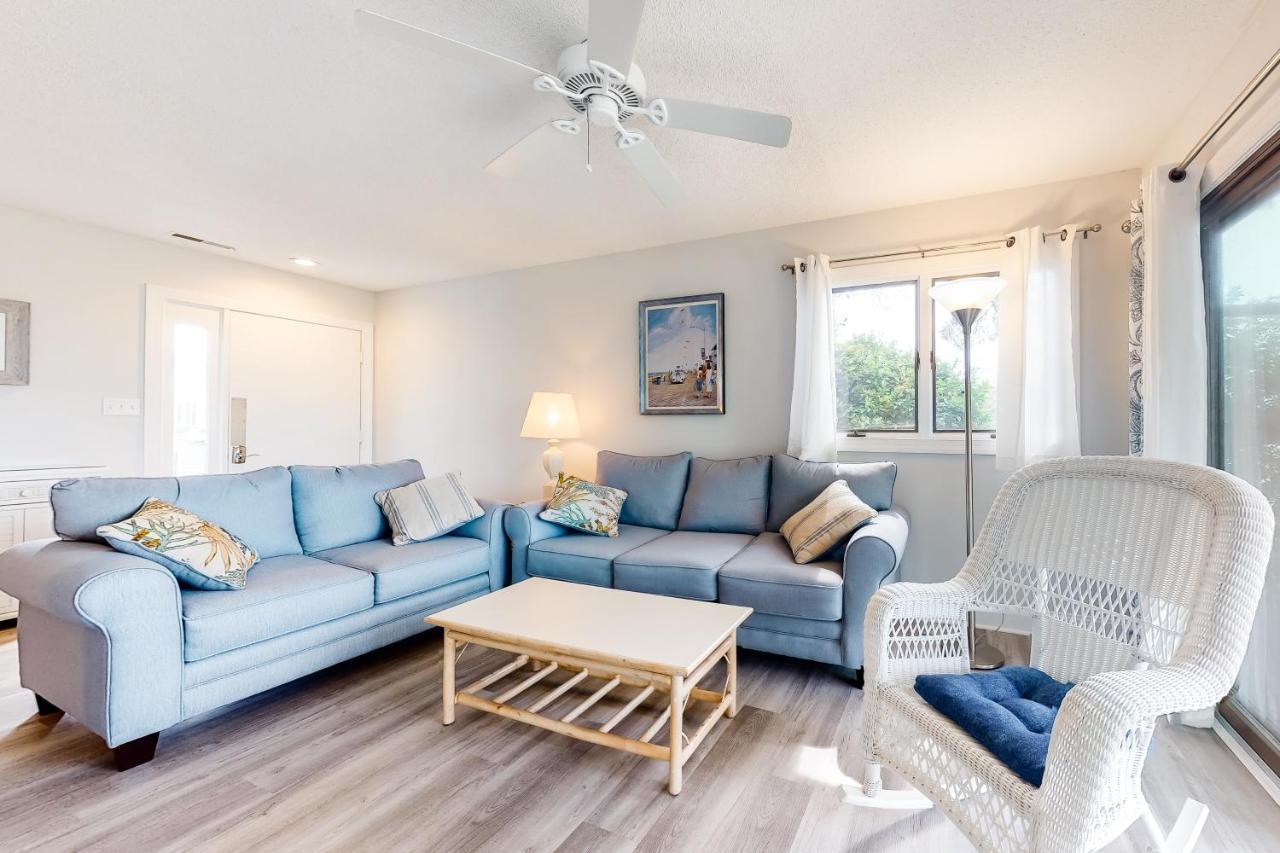 Apartamento East Of The Sun --- 40026 E Sun Dr Unit 611 Fenwick Island Exterior foto