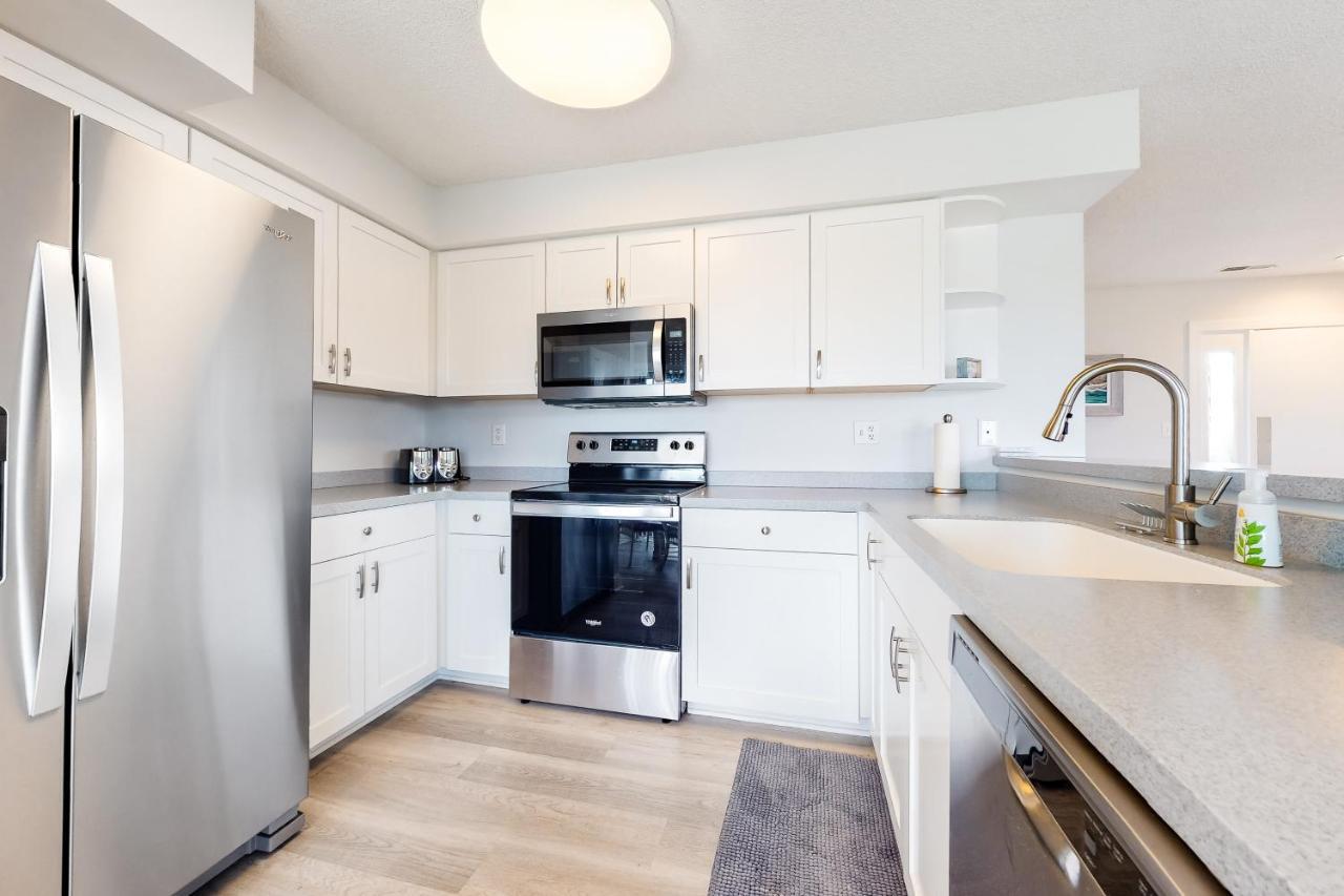 Apartamento East Of The Sun --- 40026 E Sun Dr Unit 611 Fenwick Island Exterior foto