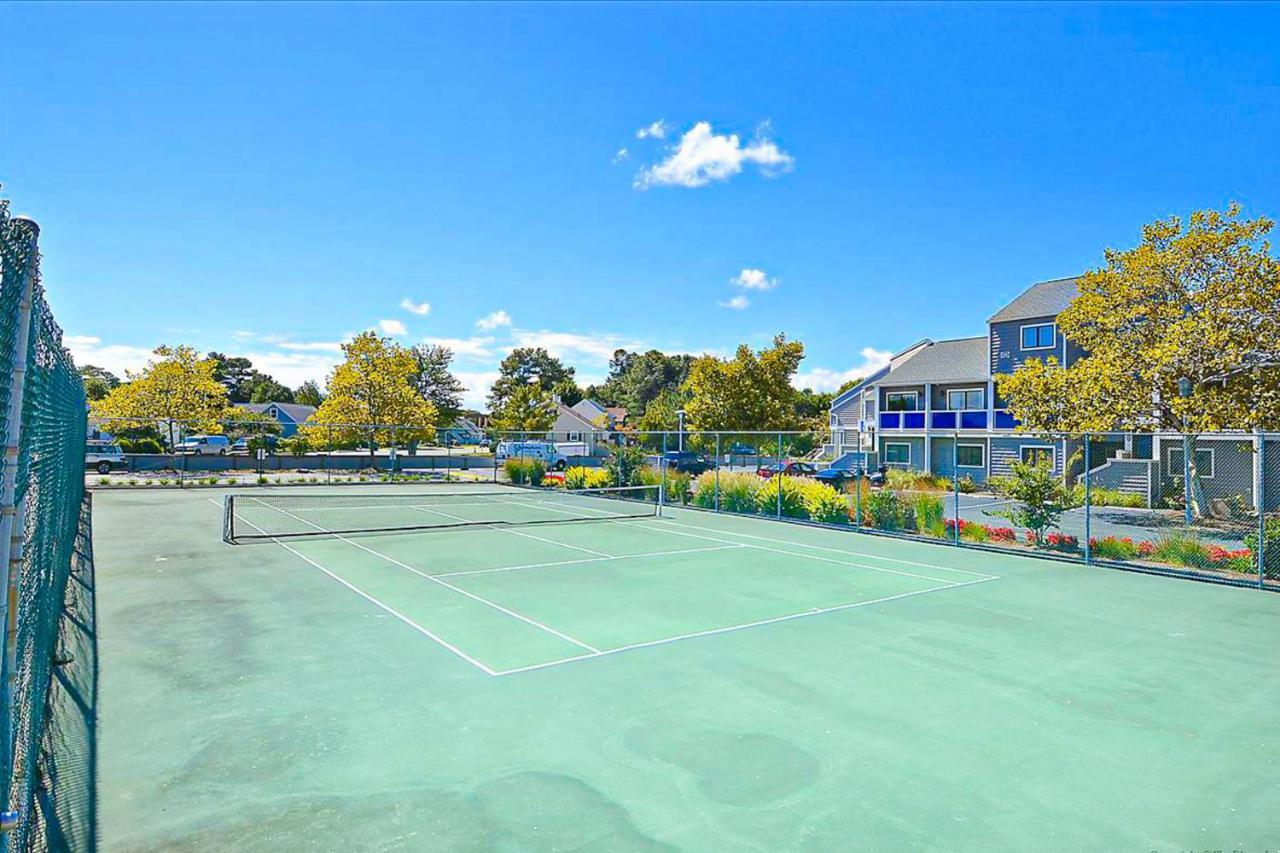Apartamento East Of The Sun --- 40026 E Sun Dr Unit 611 Fenwick Island Exterior foto