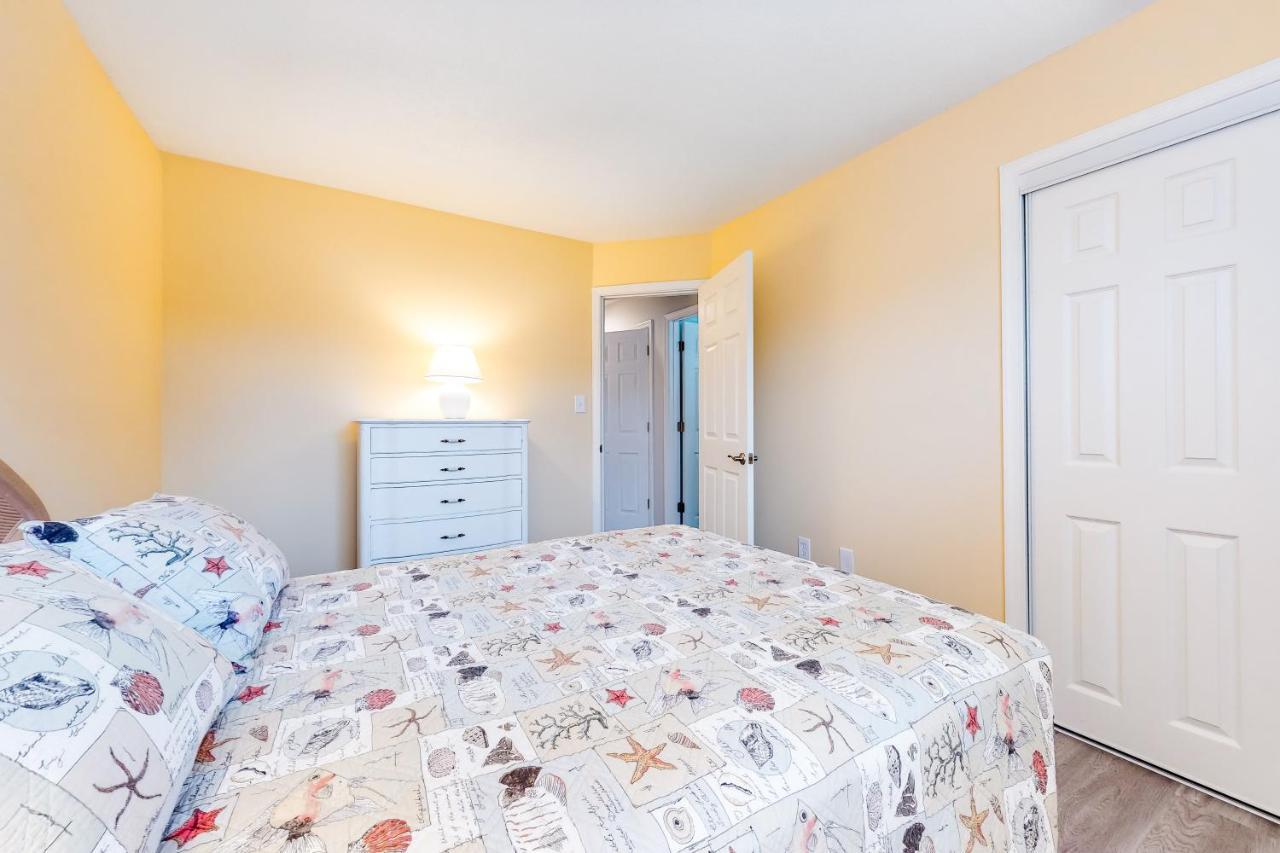 Apartamento East Of The Sun --- 40026 E Sun Dr Unit 611 Fenwick Island Exterior foto